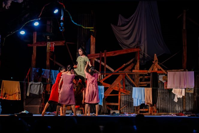 
 (Sedih…) Hari Terakhir Pekan Nan Tumpah 2025