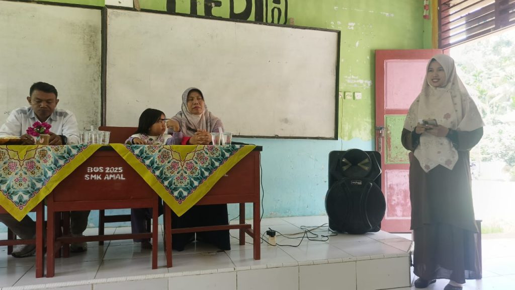 Dokumentasi: Agusrizal S.Ag, MA