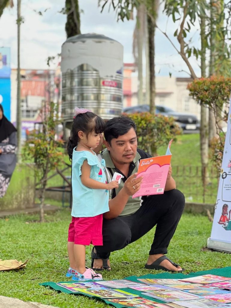 (Istimewa) Arsip SitebaBerpuisi