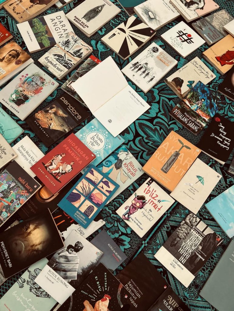 (Istimewa) Arsip SitebaBerpuisi