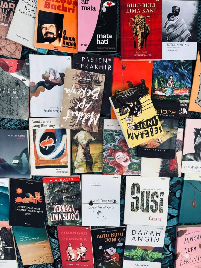 (Istimewa) Arsip SitebaBerpuisi