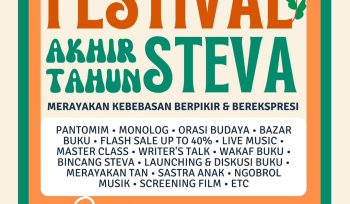 Sumber: Instagram @pustakasteva