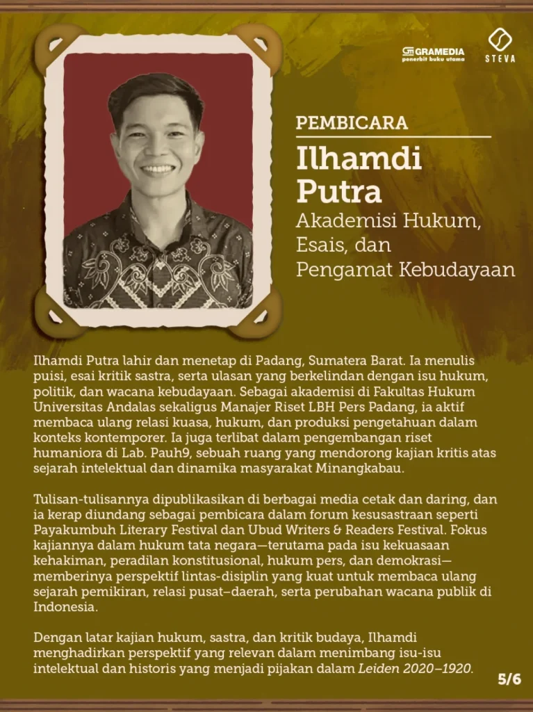 Sumber: Instagram @pustakasteva