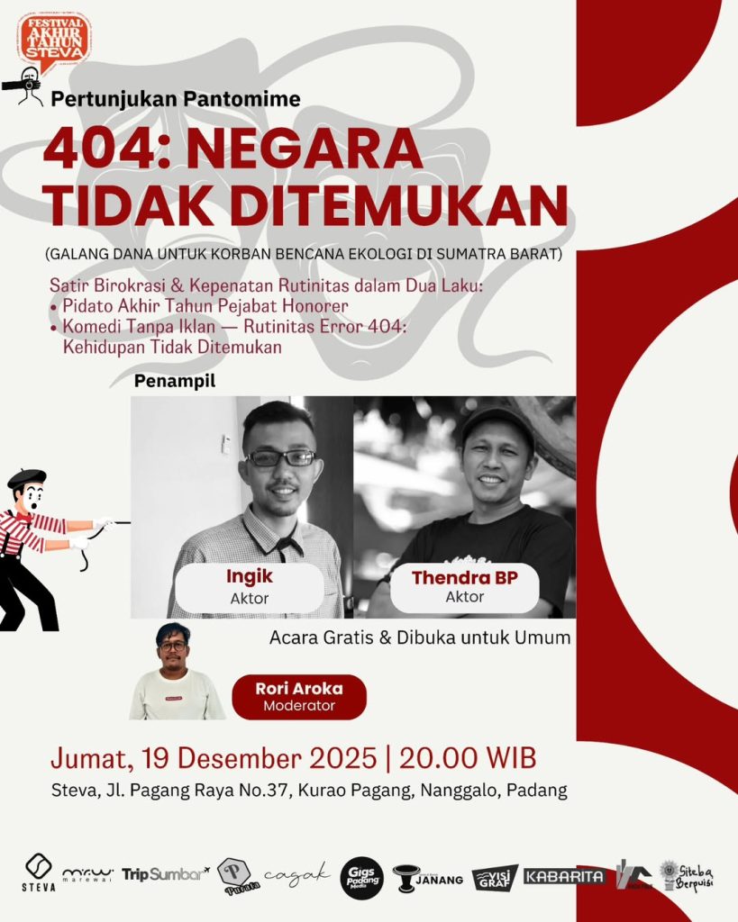 Sumber: Instagram @pustakasteva