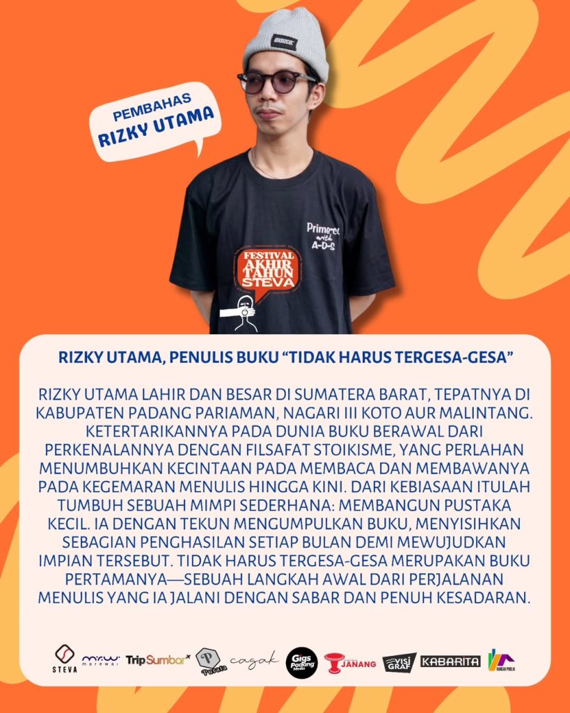 Sumber: Instagram @pustakasteva