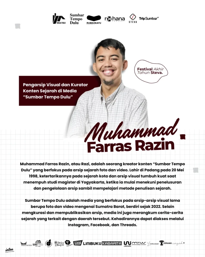 Sumber: Instagram @pustakasteva