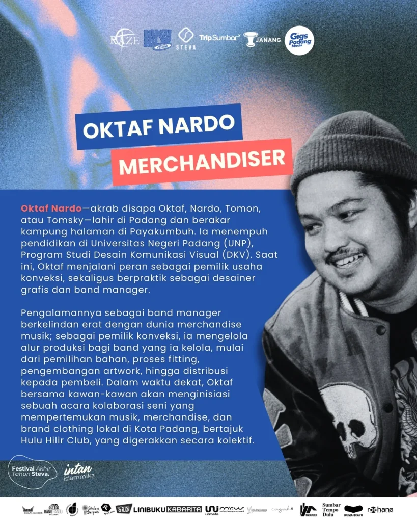 Sumber: Instagram @pustakasteva