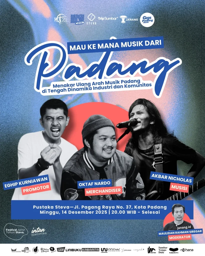 Sumber: Instagram @pustakasteva