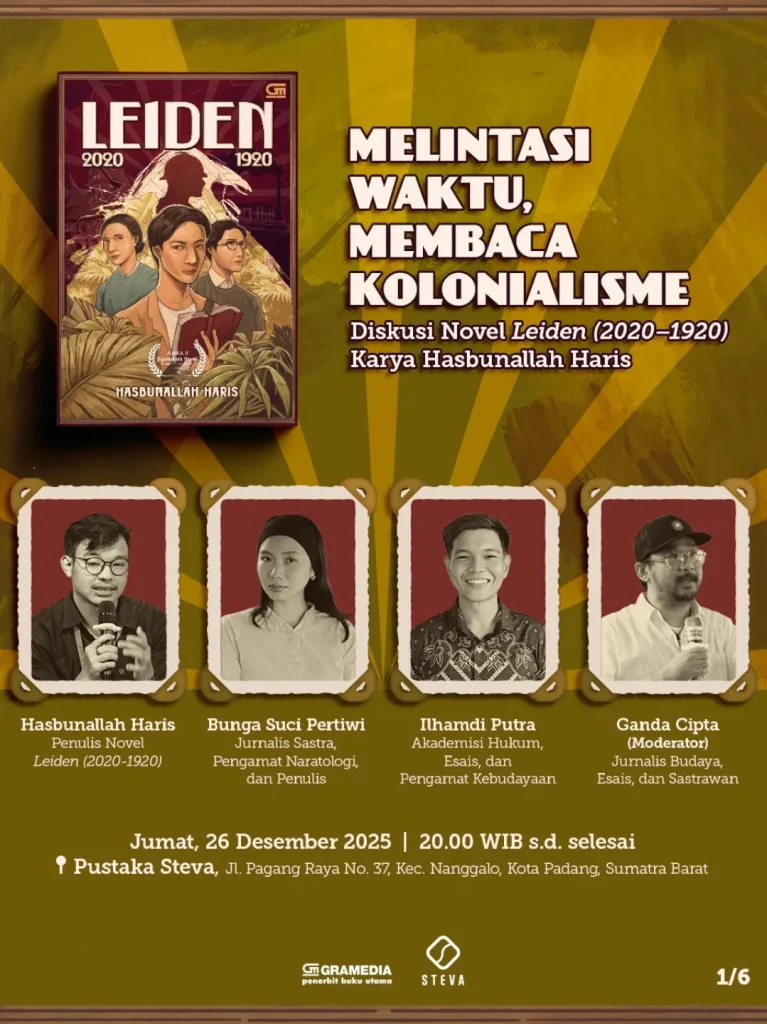 Sumber: Instagram @pustakasteva