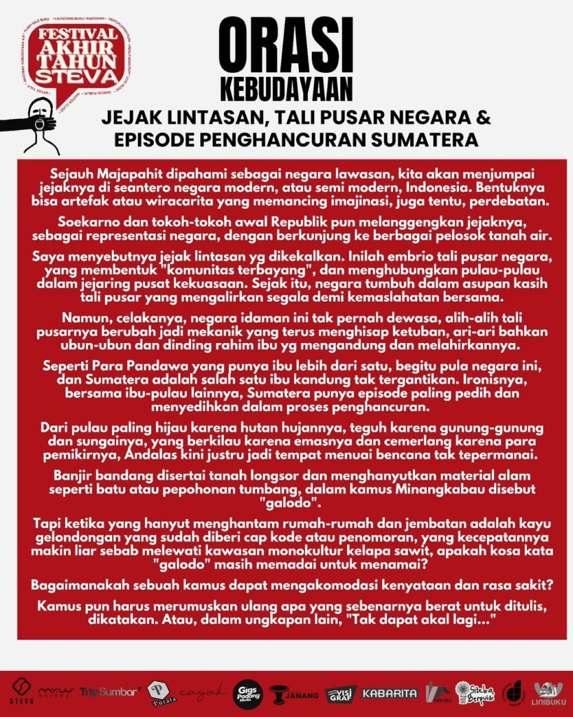 Sumber: Instagram @pustakasteva