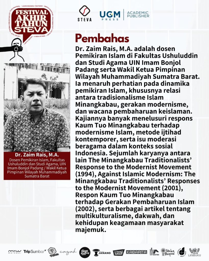 Sumber: Instagram @pustakasteva