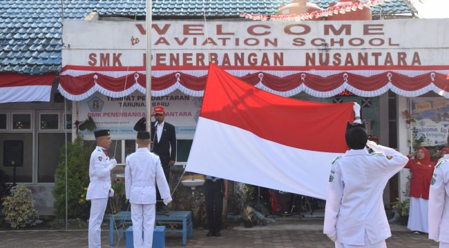 Perayaan HUT Republik Indonesia